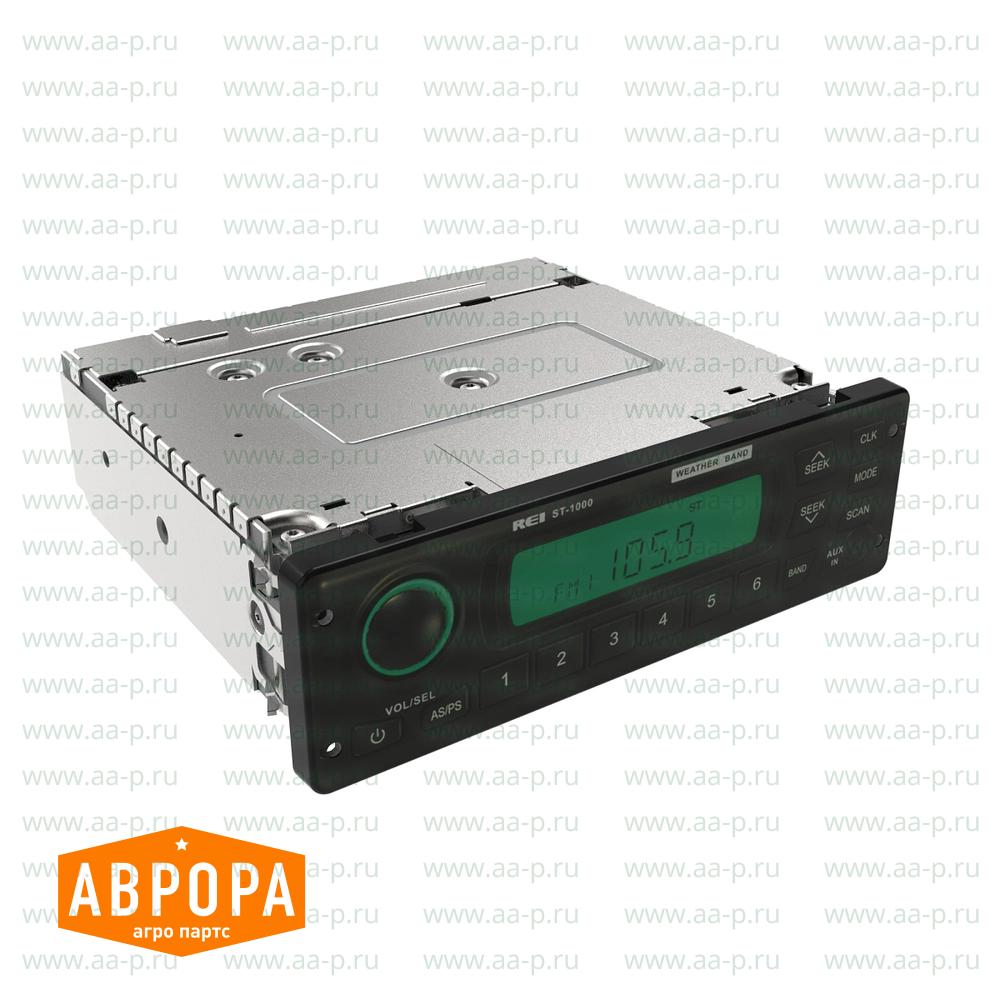 Radio